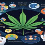 Imagem gerada por IA para ilustrar o conteúdo da Revista Ganja.