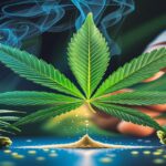 Imagem gerada por IA para ilustrar o conteúdo do Ganja Talks.