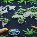 Imagem gerada por IA para ilustrar o conteúdo do Ganja Talks.