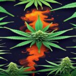 Imagem gerada por IA para ilustrar o conteúdo do Ganja Talks.