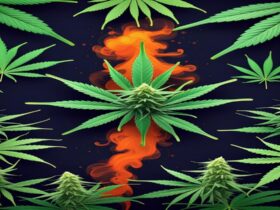 Imagem gerada por IA para ilustrar o conteúdo do Ganja Talks.