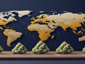 Imagem gerada por IA para ilustrar o conteúdo do Ganja Talks.