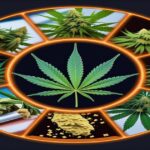 Imagem gerada por IA para ilustrar o conteúdo do Ganja Talks.