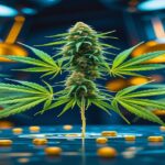 Imagem gerada por IA para ilustrar o conteúdo do Ganja Talks.