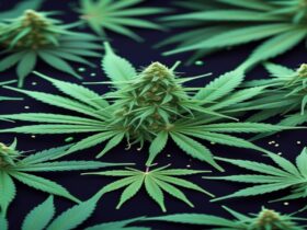 Imagem gerada por IA para ilustrar o conteúdo do Ganja Talks.