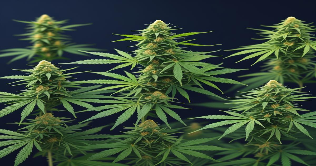 Imagem gerada por IA para ilustrar o conteúdo do Ganja Talks.