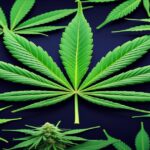 Imagem gerada por IA para ilustrar o conteúdo do Ganja Talks.