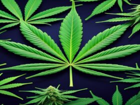 Imagem gerada por IA para ilustrar o conteúdo do Ganja Talks.