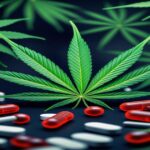 Imagem gerada por IA para ilustrar o conteúdo do Ganja Talks.