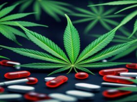 Imagem gerada por IA para ilustrar o conteúdo do Ganja Talks.