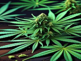 Imagem gerada por IA para ilustrar o conteúdo do Ganja Talks.