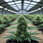 Imagem gerada por IA para ilustrar o conteúdo do Ganja Talks.