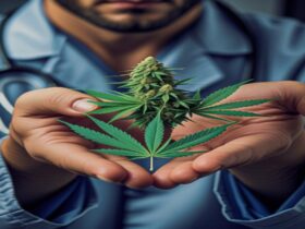 Imagem gerada por IA para ilustrar o conteúdo do Ganja Talks.