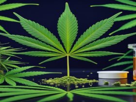 Imagem gerada por IA para ilustrar o conteúdo da Revista Ganja.