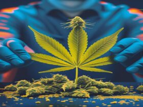 Imagem gerada por IA para ilustrar o conteúdo do Ganja Talks.