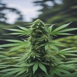 Imagem gerada por IA para ilustrar o conteúdo do Ganja Talks.