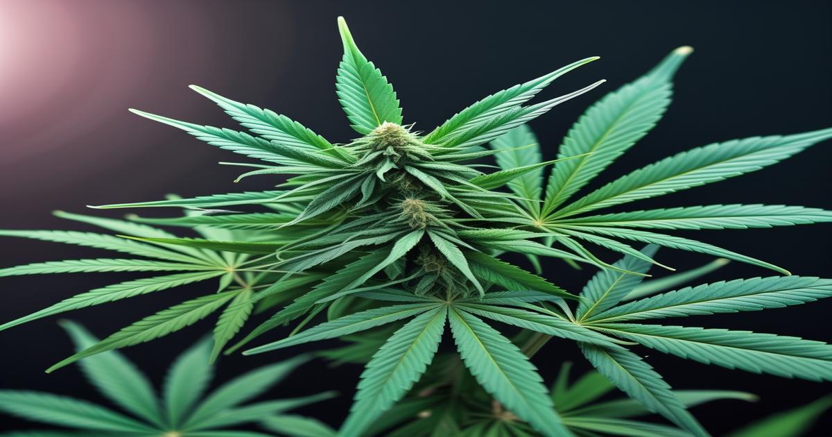 Imagem gerada por IA para ilustrar o conteúdo do Ganja Talks.