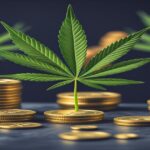 Imagem gerada por IA para ilustrar o conteúdo do Ganja Talks.