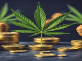 Imagem gerada por IA para ilustrar o conteúdo do Ganja Talks.