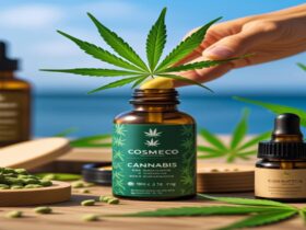 Imagem gerada por IA para ilustrar o conteúdo do Ganja Talks.