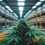 Imagem gerada por IA para ilustrar o conteúdo do Ganja Talks.