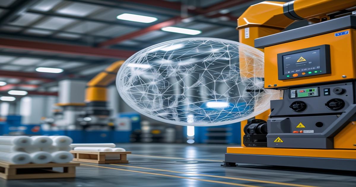 Imagem gerada por IA para ilustrar o conteúdo do Ganja Talks.