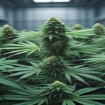 Imagem gerada por IA para ilustrar o conteúdo do Ganja Talks.