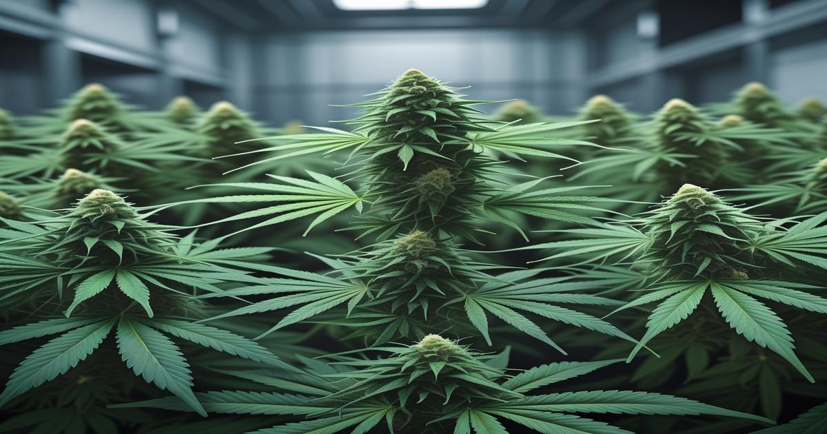 Imagem gerada por IA para ilustrar o conteúdo do Ganja Talks.