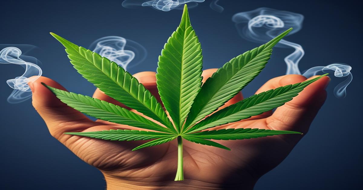 Imagem gerada por IA para ilustrar o conteúdo do Ganja Talks.