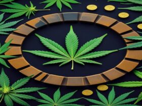 Imagem gerada por IA para ilustrar o conteúdo do Ganja Talks.