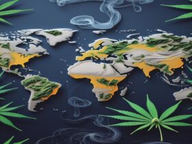 Imagem gerada por IA para ilustrar o conteúdo do Ganja Talks.