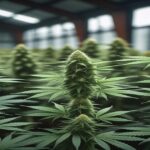 Imagem gerada por IA para ilustrar o conteúdo do Ganja Talks.