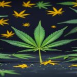 Imagem gerada por IA para ilustrar o conteúdo do Ganja Talks.