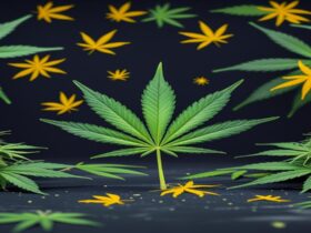 Imagem gerada por IA para ilustrar o conteúdo do Ganja Talks.