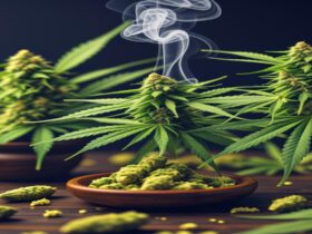 Imagem gerada por IA para ilustrar o conteúdo do Ganja Talks.