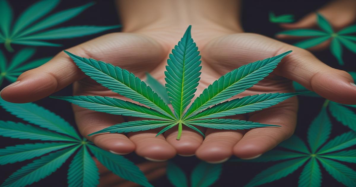 Imagem gerada por IA para ilustrar o conteúdo do Ganja Talks.