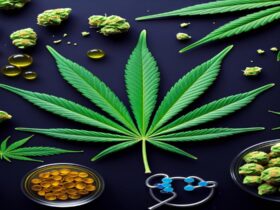 Imagem gerada por IA para ilustrar o conteúdo do Ganja Talks.