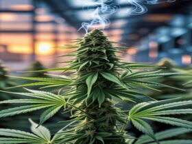 Imagem gerada por IA para ilustrar o conteúdo do Ganja Talks.