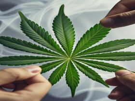 Imagem gerada por IA para ilustrar o conteúdo do Ganja Talks.
