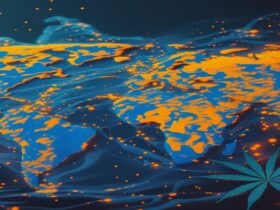 Imagem gerada por IA para ilustrar o conteúdo do Ganja Talks.