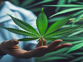 Imagem gerada por IA para ilustrar o conteúdo do Ganja Talks.