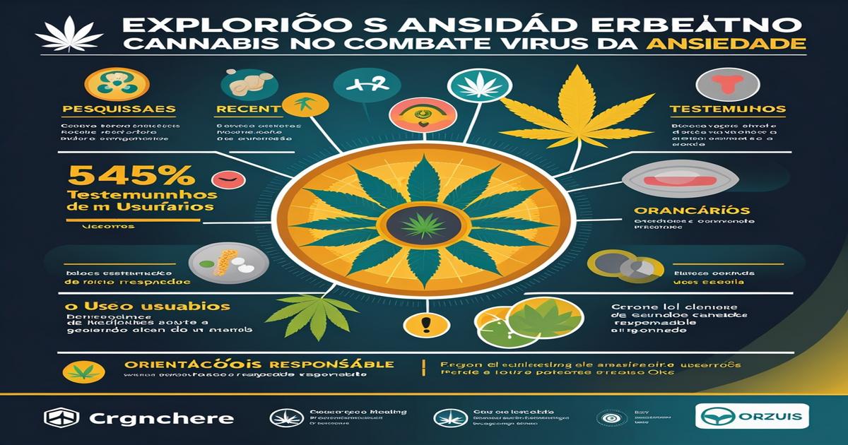 Imagem gerada por IA para ilustrar o conteúdo do Ganja Talks.