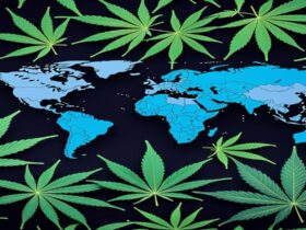 Imagem gerada por IA para ilustrar o conteúdo do Ganja Talks.