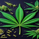 Imagem gerada por IA para ilustrar o conteúdo do Ganja Talks.