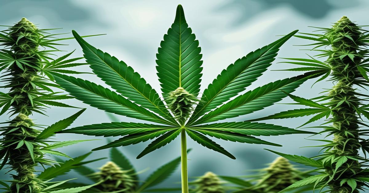 Imagem gerada por IA para ilustrar o conteúdo do Ganja Talks.