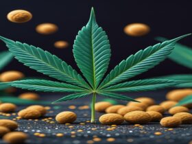 Imagem gerada por IA para ilustrar o conteúdo do Ganja Talks.