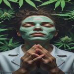 Imagem gerada por IA para ilustrar o conteúdo do Ganja Talks.