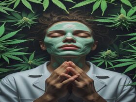Imagem gerada por IA para ilustrar o conteúdo do Ganja Talks.