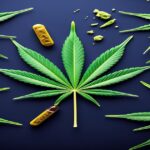 Imagem gerada por IA para ilustrar o conteúdo do Ganja Talks.