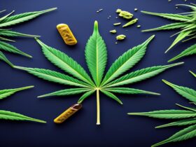 Imagem gerada por IA para ilustrar o conteúdo do Ganja Talks.